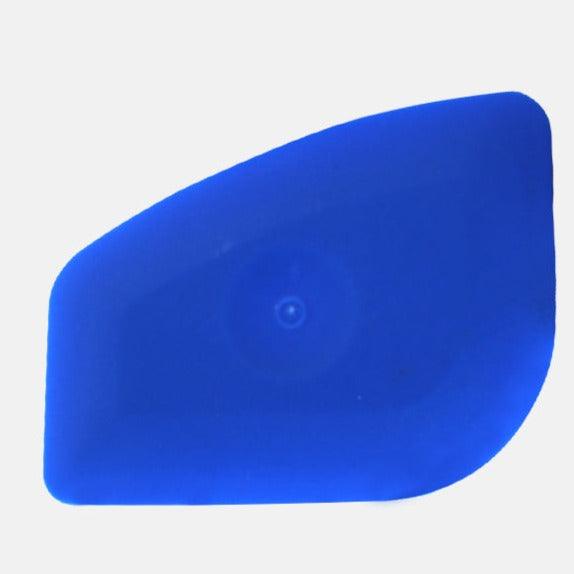 Espátula Fléxivel Lilchiz Azul - Fixy