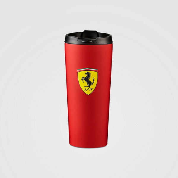 Garrafa Térmica Ferrari - Scuderia Ferrari