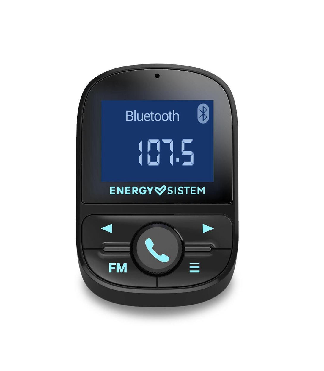 Kit mãos-livres Bluetooth Transmissor FM Energy Sistem - Energy Sistem