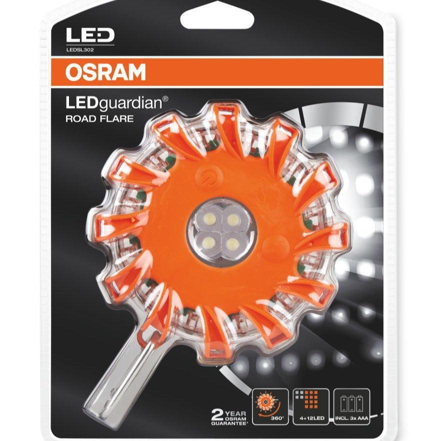Luz De Emergência Osram LEDguardian Road Flare - OSRAM