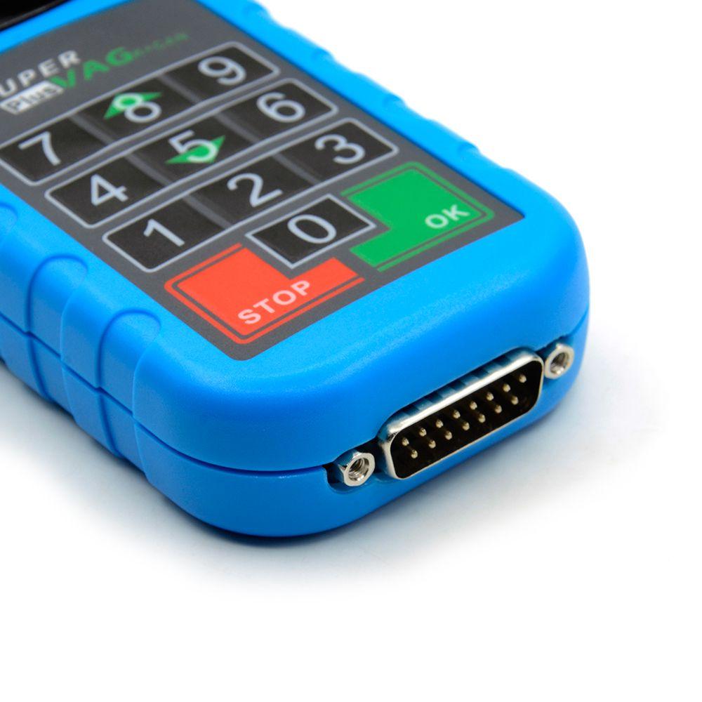 Diagnostic Machine OBD2 Super VAG K+CAN 2.0 Plus – Autocubo