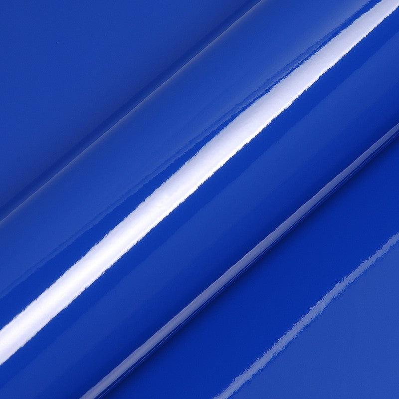 Película Vinil Hexis Skintac HX20300B Sapphire Blue Gloss - Hexis