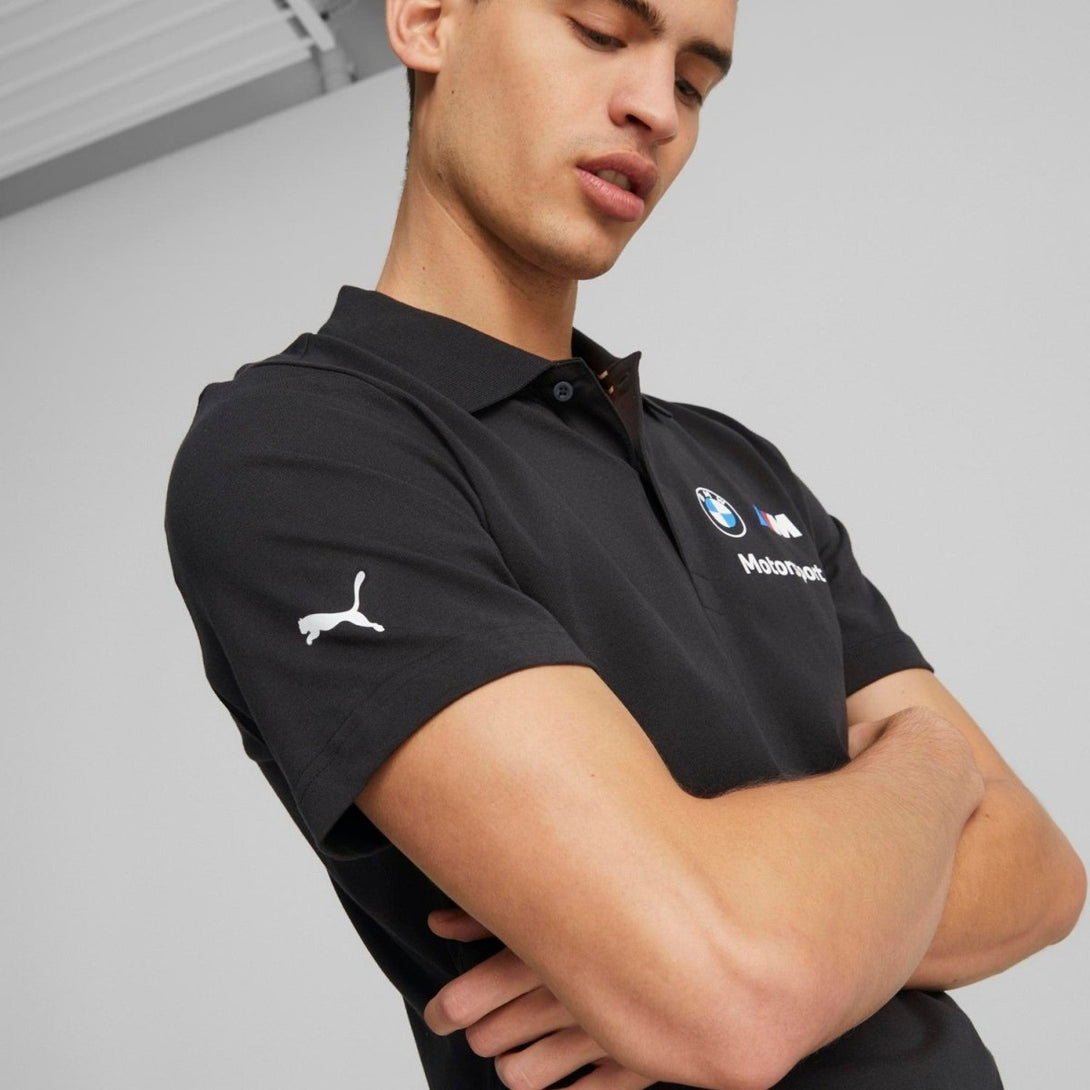 Polo Puma BMW Motorsport ESS Preto - BMW Motorsport