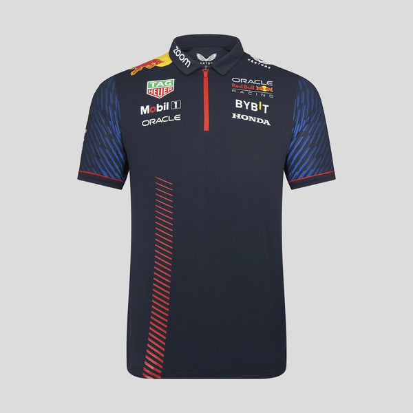 Polo Red Bull Racing F1 2023 - Red Bull Racing F1