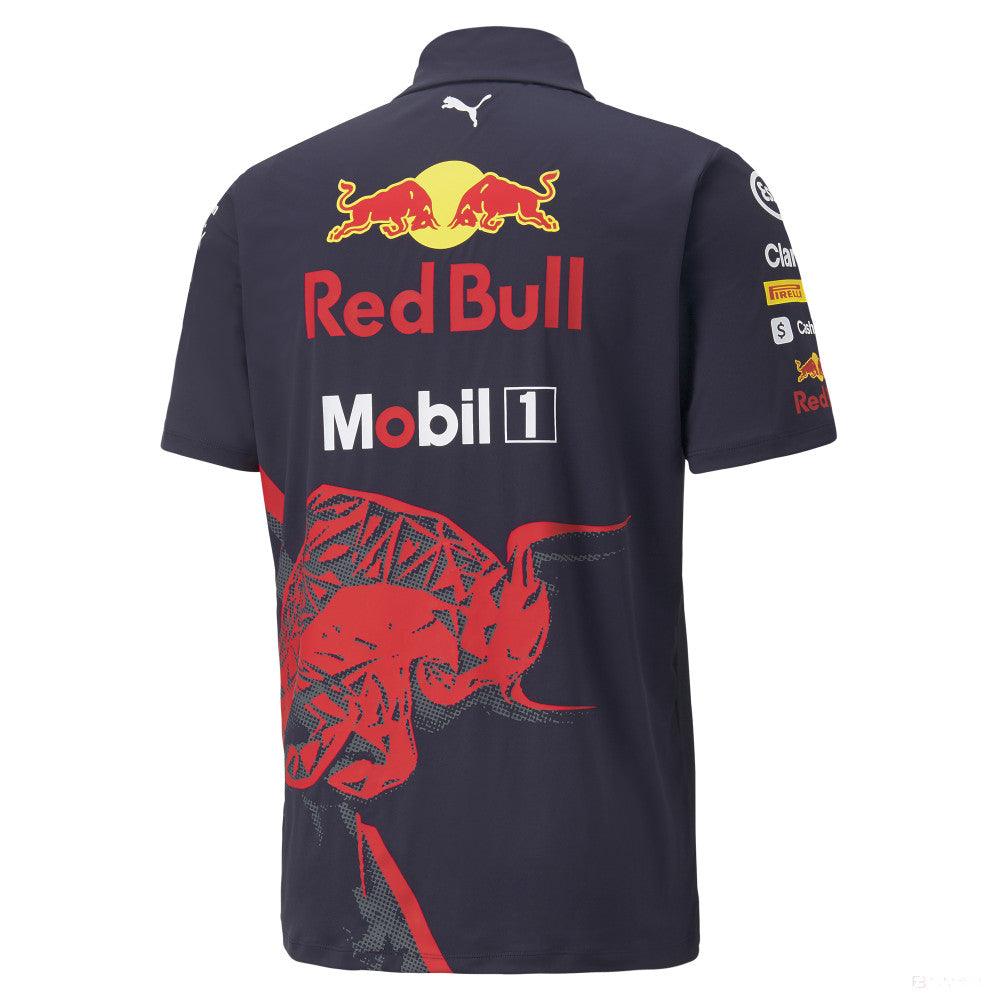 Polo Red Bull Racing Team - Red Bull Racing F1