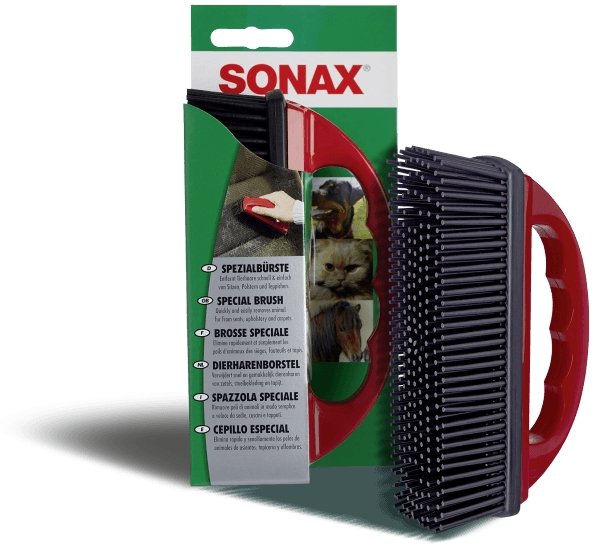 Sonax Escova Especial - Sonax