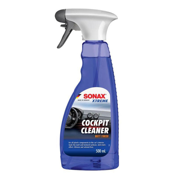 Sonax Extreme Cleaner Matte - Sonax