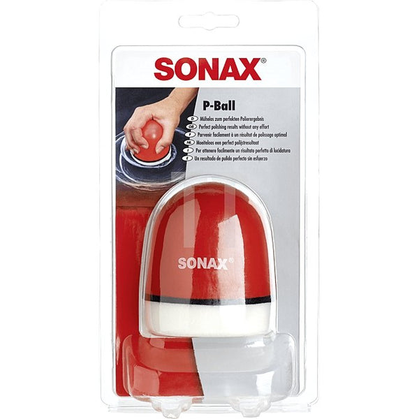 Sonax P BALL - Sonax