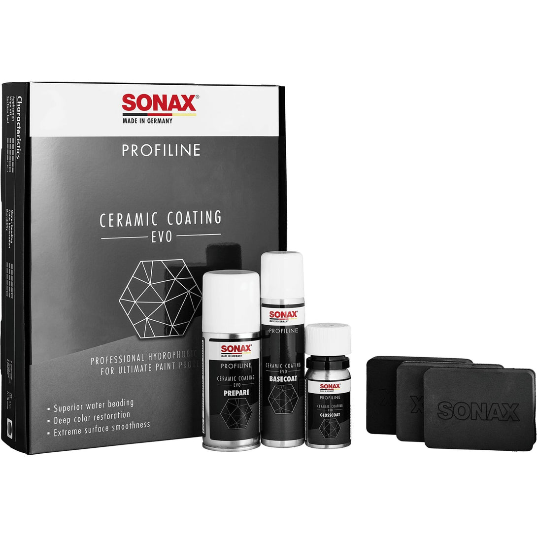 Sonax Profiline CC Evo - Sonax
