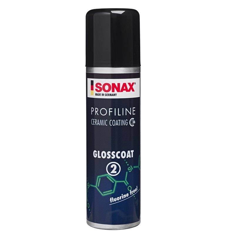 Sonax Profiline CC36 Gloss Coat 2 - Sonax