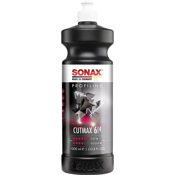 Sonax PROFILINE CUTMAX - Sonax