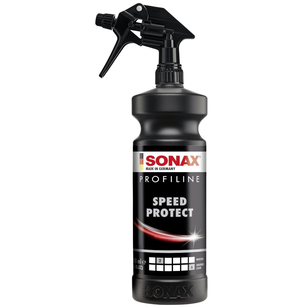 Sonax Profiline Speed Protect - Sonax