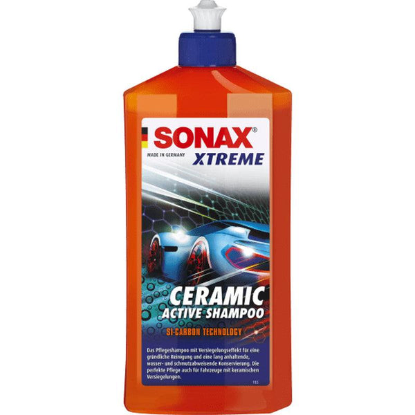 Sonax Xtreme Ceramic Shampoo - Sonax