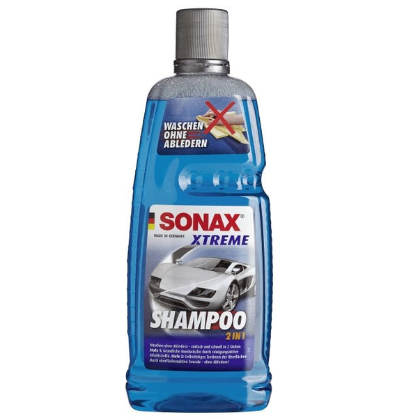 Sonax XTREME Shampoo 2 em 1 - Sonax