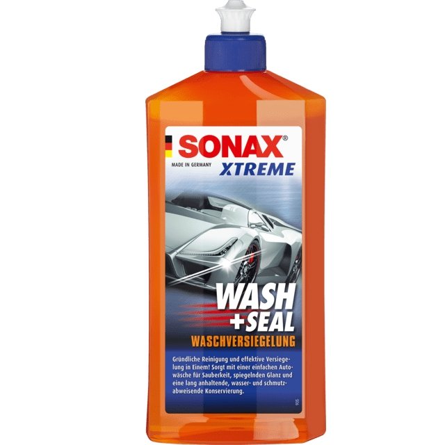 Sonax XTREME WASH SEAL Lava e Protege - Sonax
