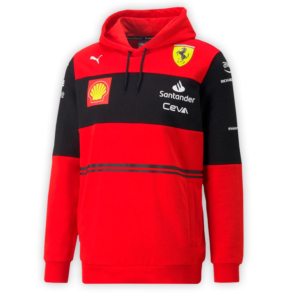 Sweat Ferrari F1 Team 2022 - Scuderia Ferrari