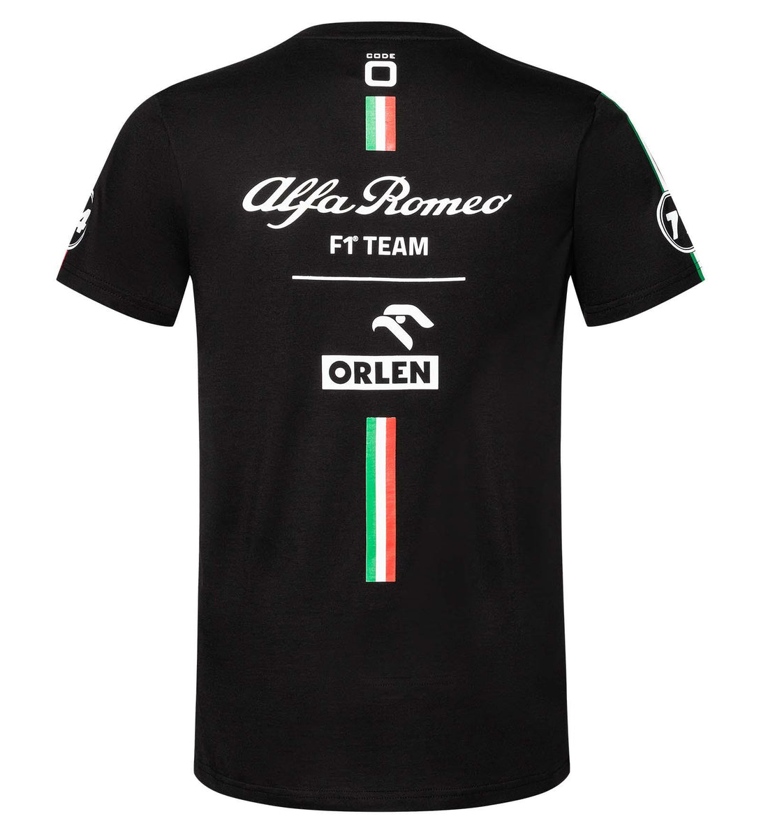 T-Shirt Alfa Romeo F1 Monza - Alfa Romeo