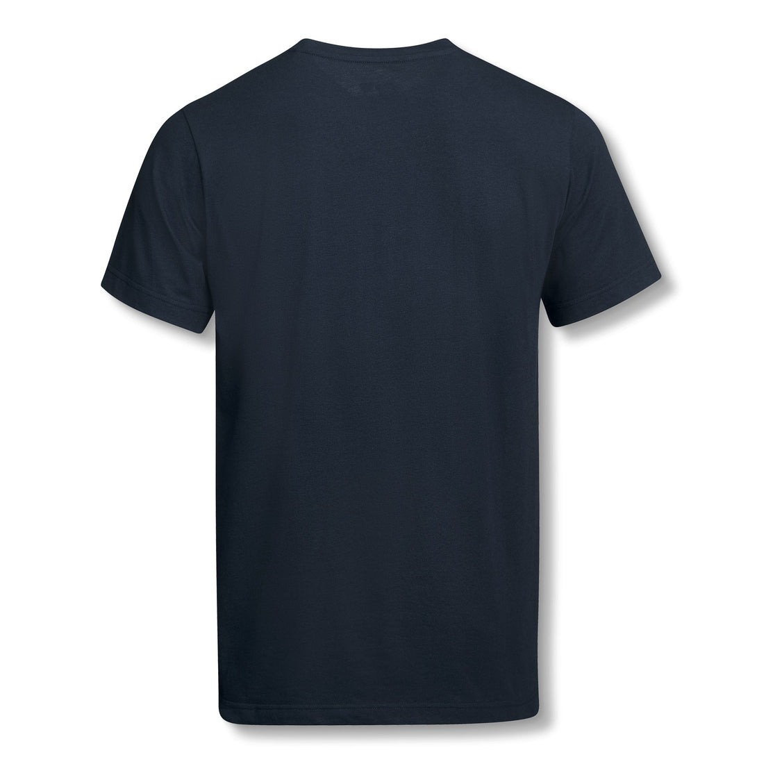 T-Shirt Alpha Tauri Azul - Alpha Tauri