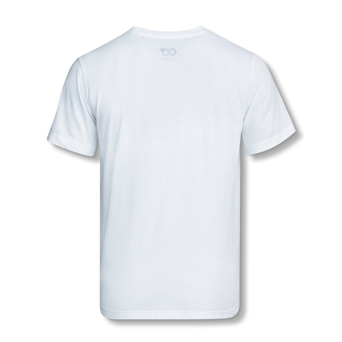T-Shirt Alpha Tauri Branca - Alpha Tauri