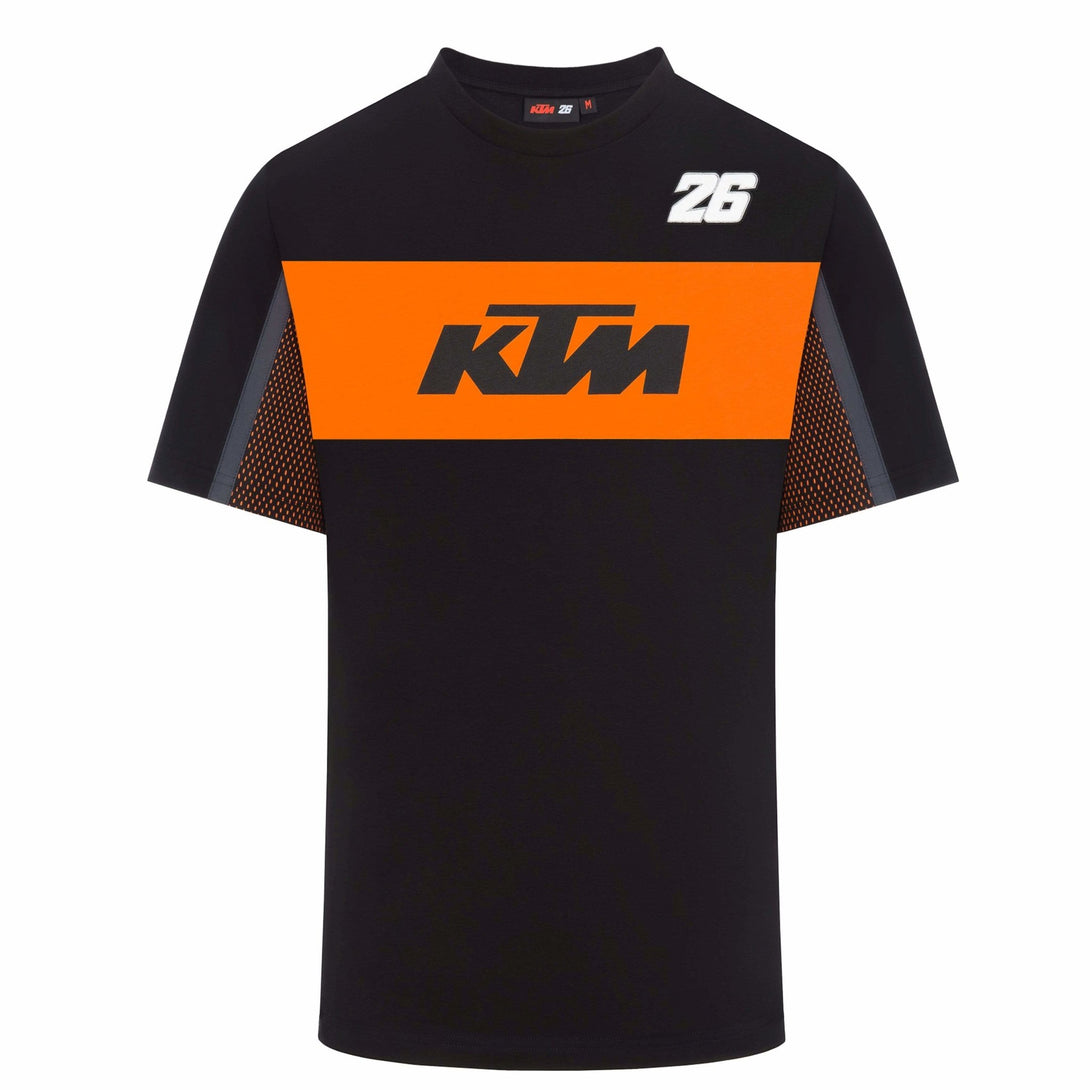 T-Shirt KTM Dani Pedrosa - Dani Pedrosa DP26