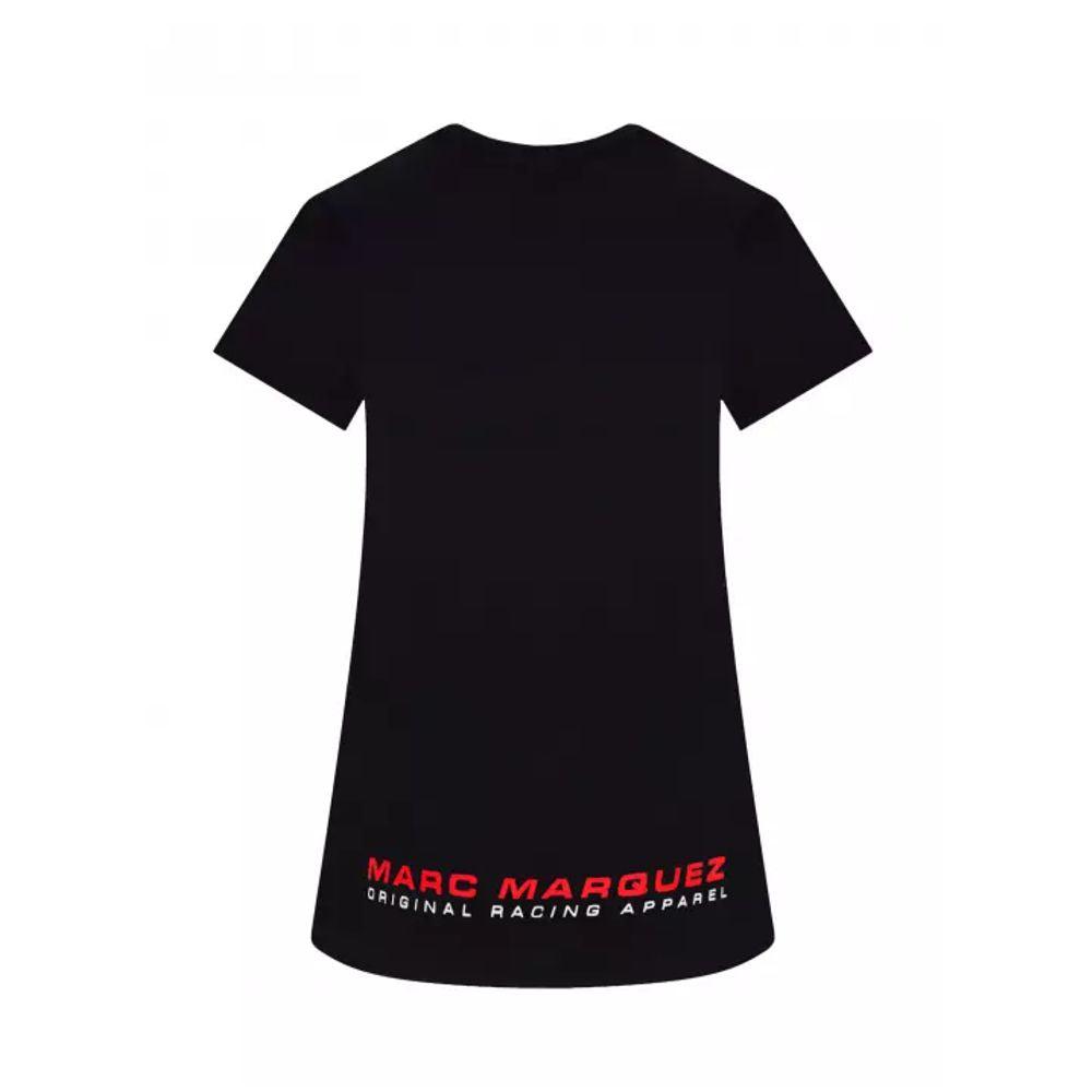 T-shirt Marc Marquez 93 Team Grey - Marc Marquez MM93