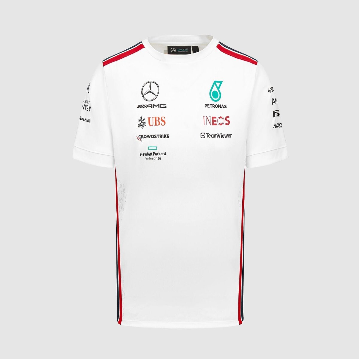 Abbigliamento mercedes clearance f1 2020