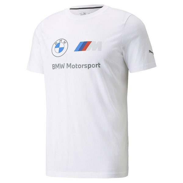 T-Shirt Puma BMW Motorsport ESS - BMW Motorsport