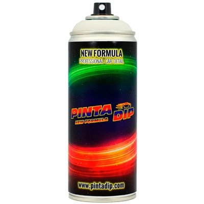 Tinta Alta Temperatura Branco - Pinta Dip